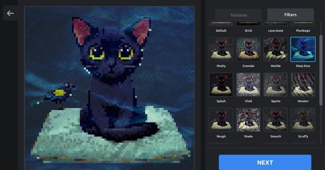 《Pixel Art Coloring Book 2》免安装中文版