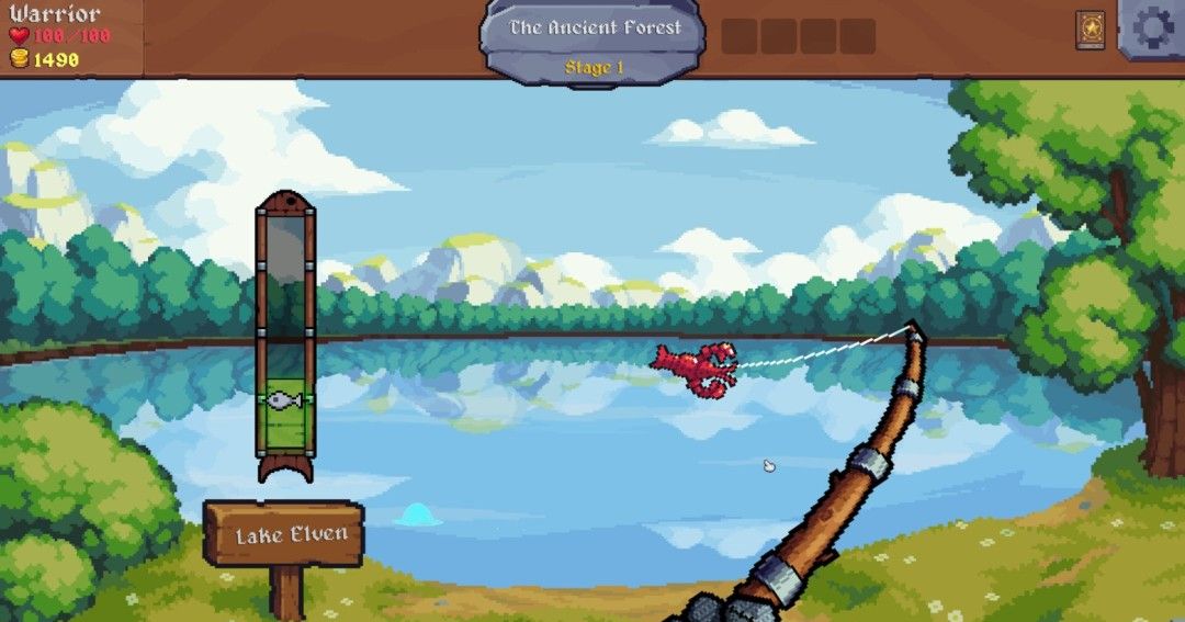 《法牌英雄》官方版