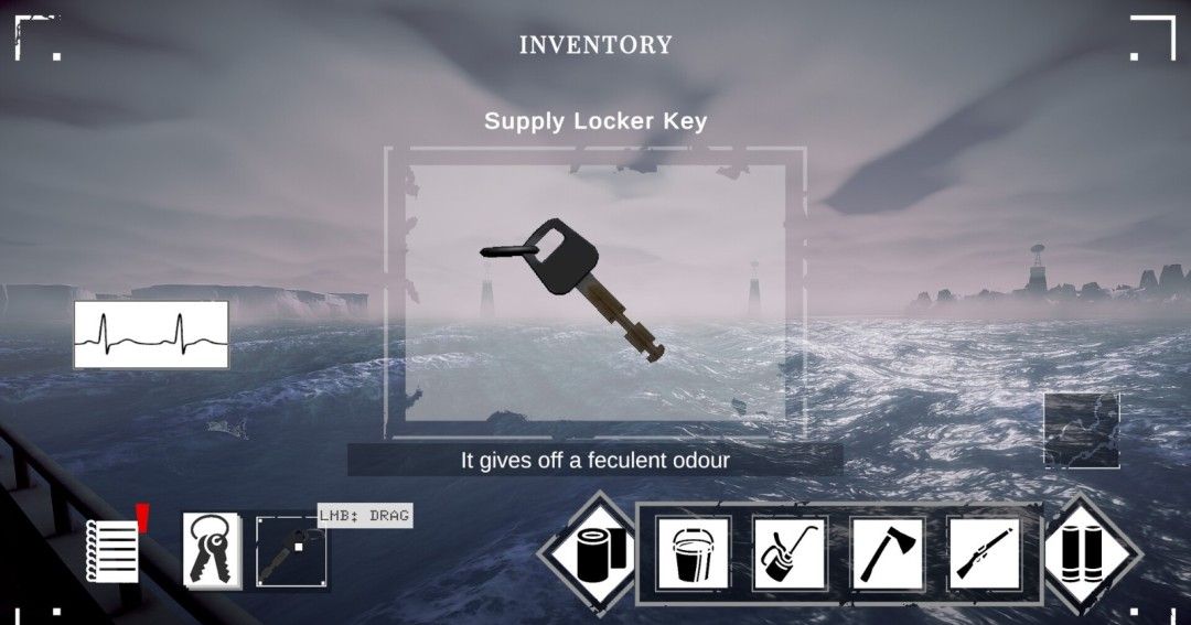 《蟹肉》官方版