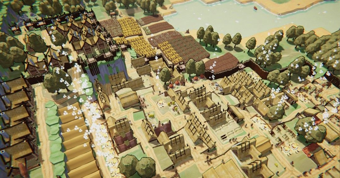 《人类纪元抢先体验版》免安装中文版