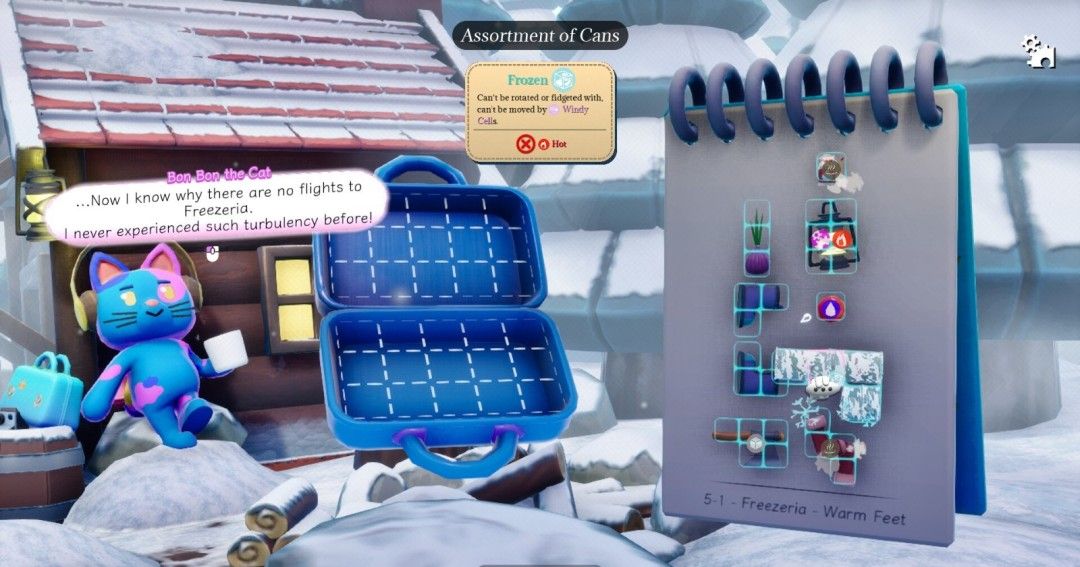 《策术行囊》官方版