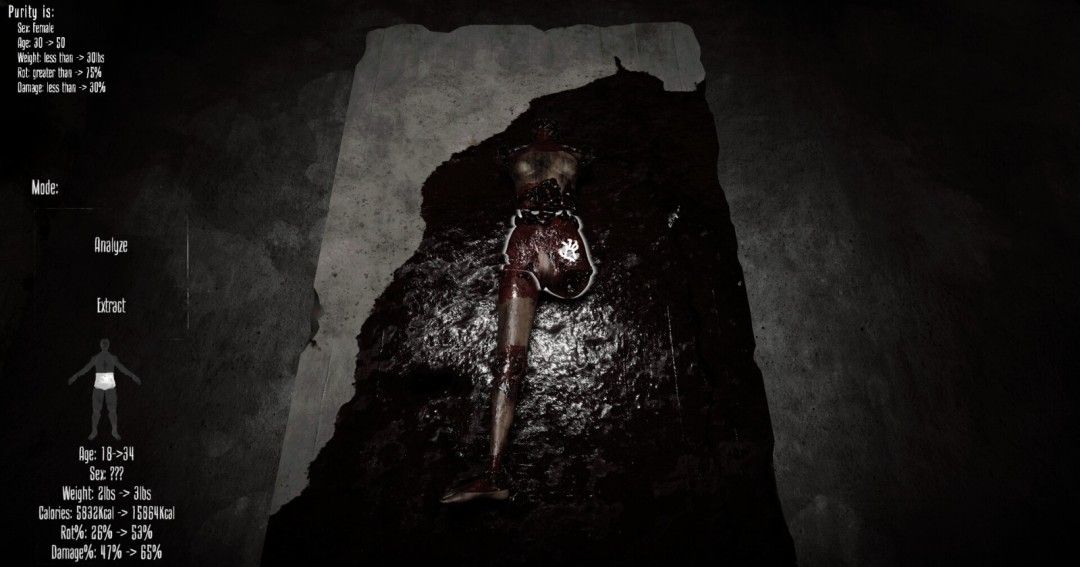 《Paracesium》官方版