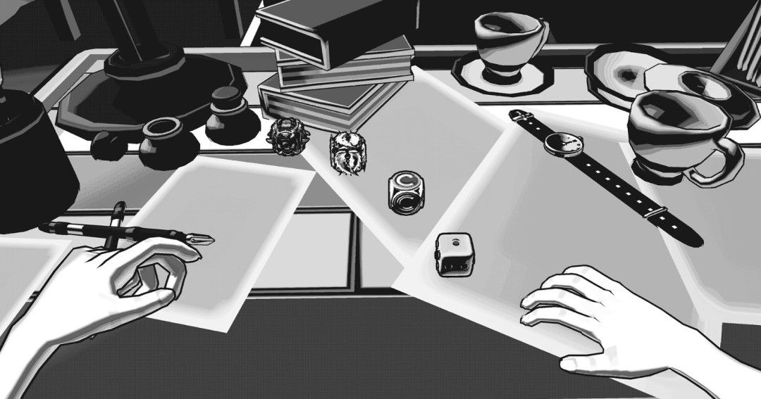 《Hell Dice Gambit》官方版