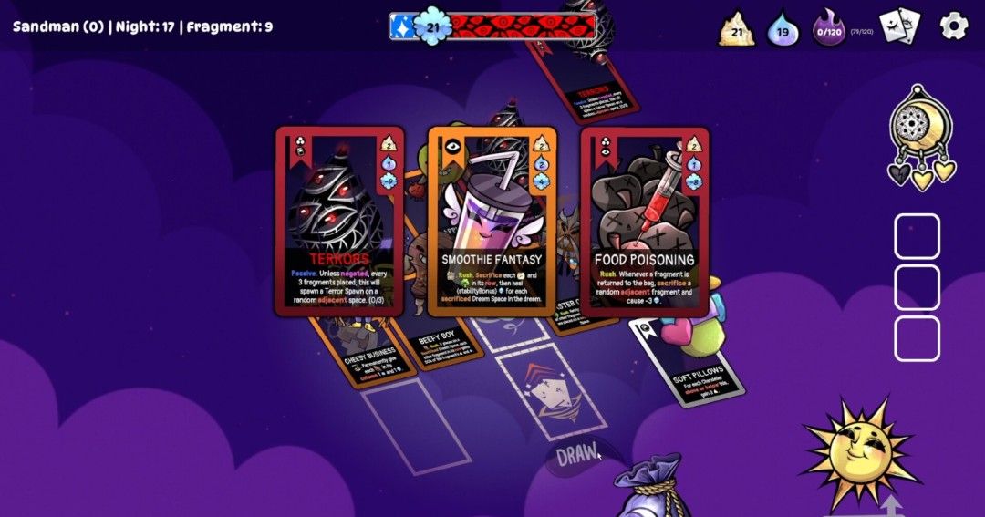 《梦之袋》官方版