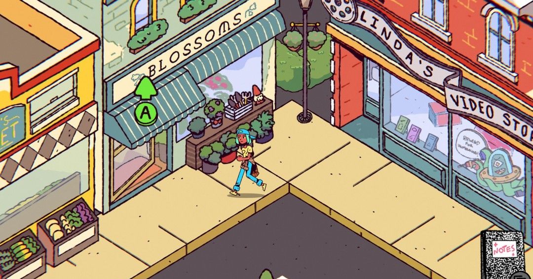 《诈欺娇娃》官方版