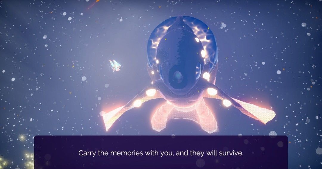 《内在空间》官方版