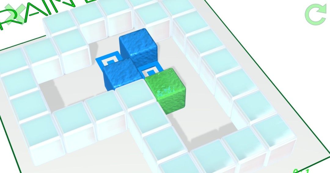 《Brain Break》免安装版