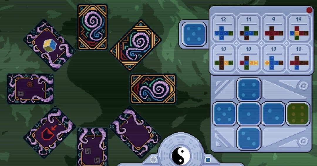 《终焉协议》官方版