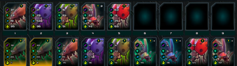 《ByteCrawler》demo