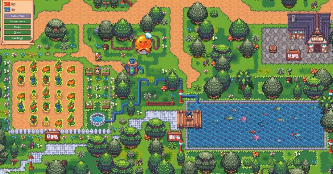 《Skeleseller》免安装版