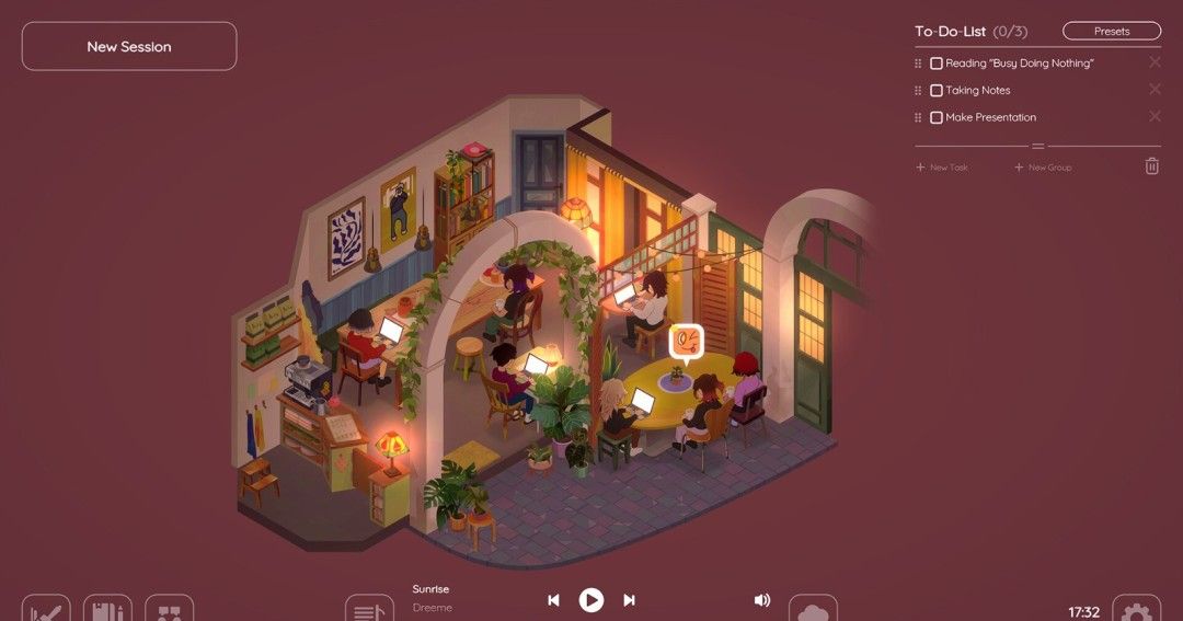 《Virtual Cottage 2》官方版