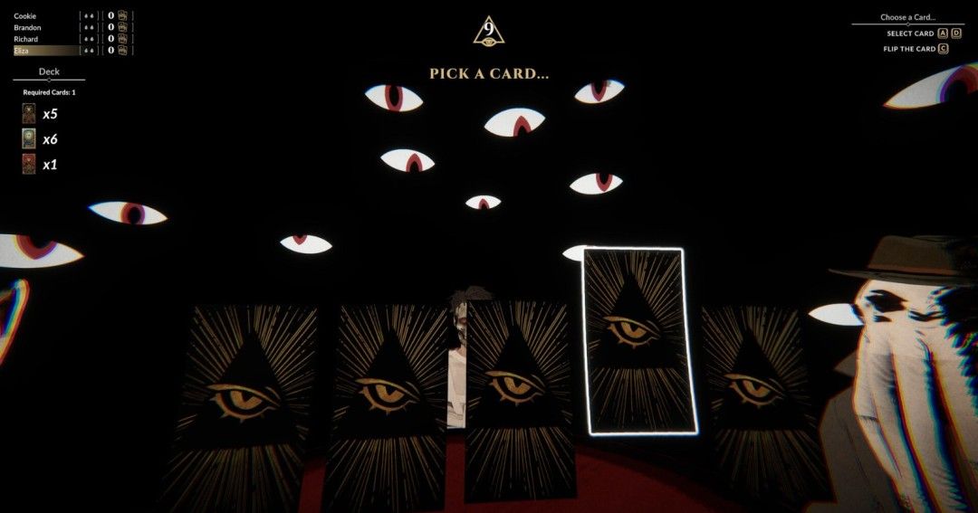 《Rite or Ruin》官方版