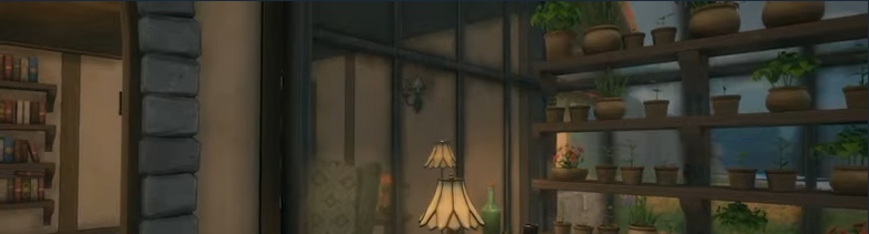 《Cozy Builder》demo