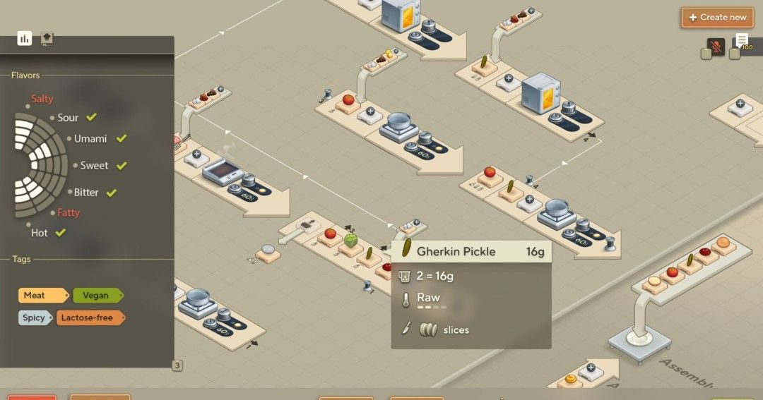 《烹饪模拟器2》官方版