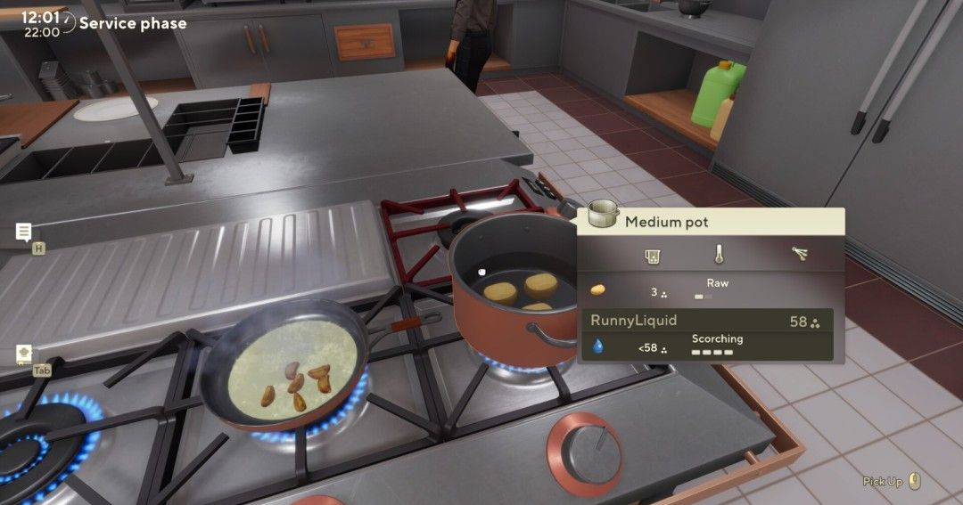 《烹饪模拟器2》官方版