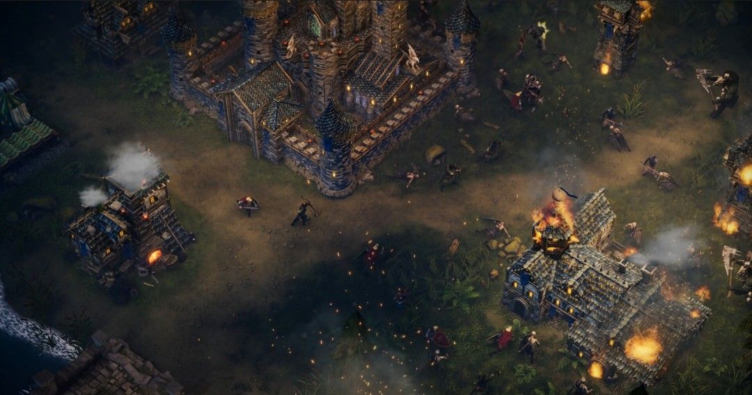 《贪婪之冠》官方版