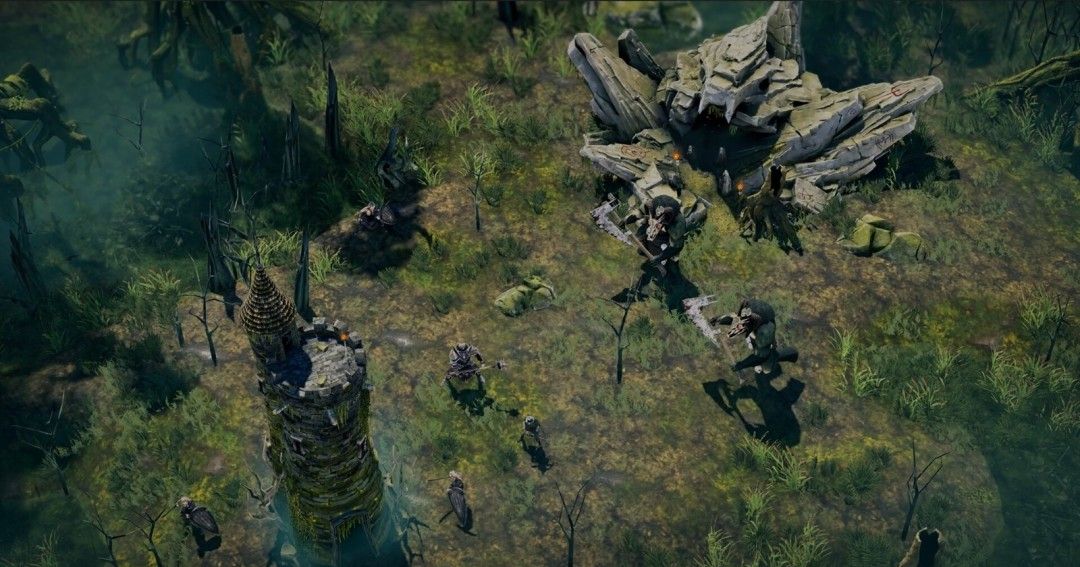 《贪婪之冠》官方版