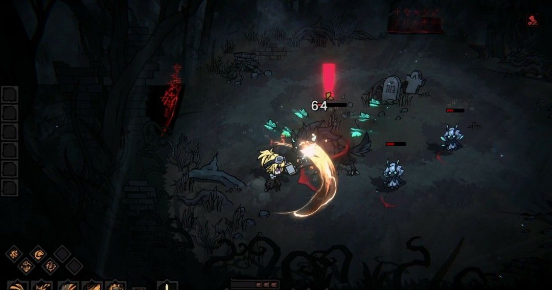 《灰烬之国》官方版