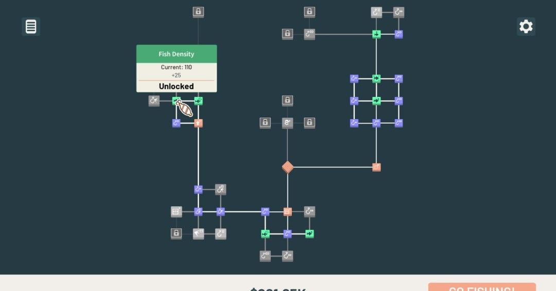《Profit Sea Incremental》官方版
