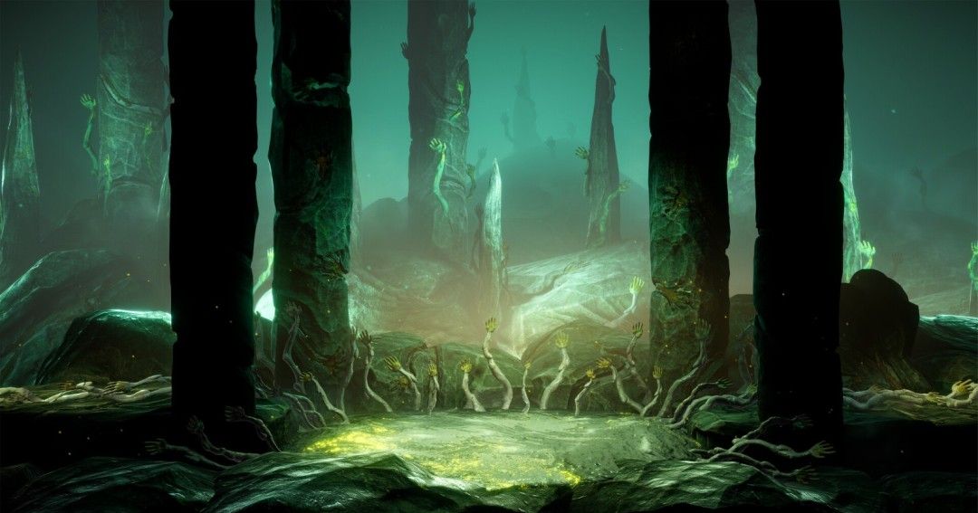 《尘埃异变2》官方版