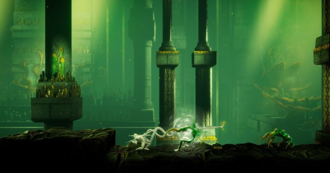 《尘埃异变2》官方版