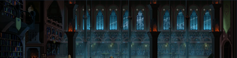 《Two Realms: Whispers from the Rift》demo