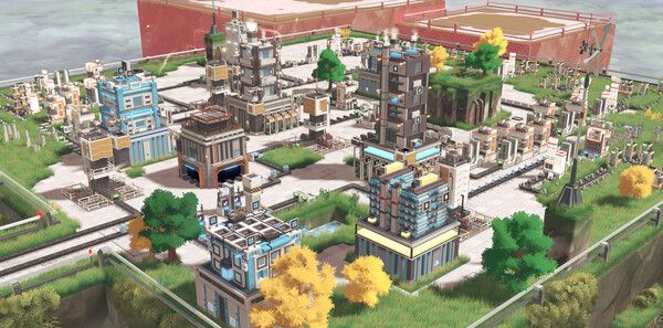 《模块工厂》官方版