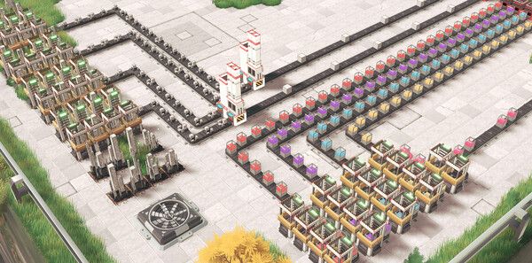 《模块工厂》官方版