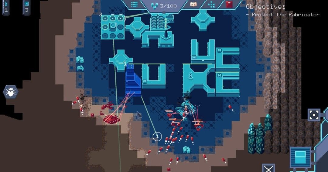 《字节战争》官方版