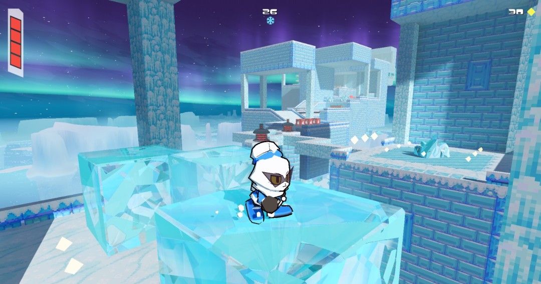 《Bombun》免安装中文版