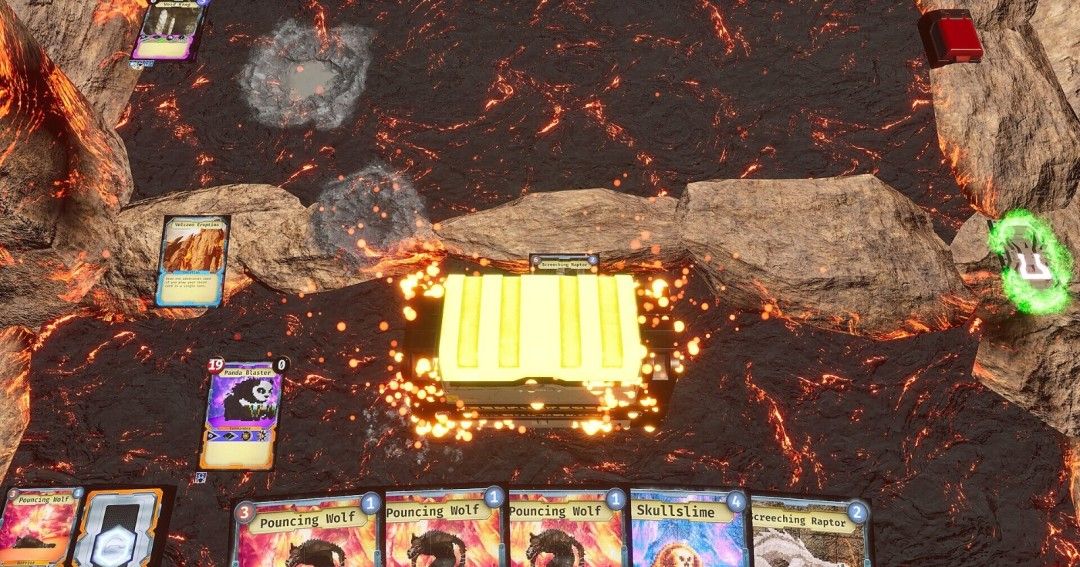 《卡牌编码器》官方版