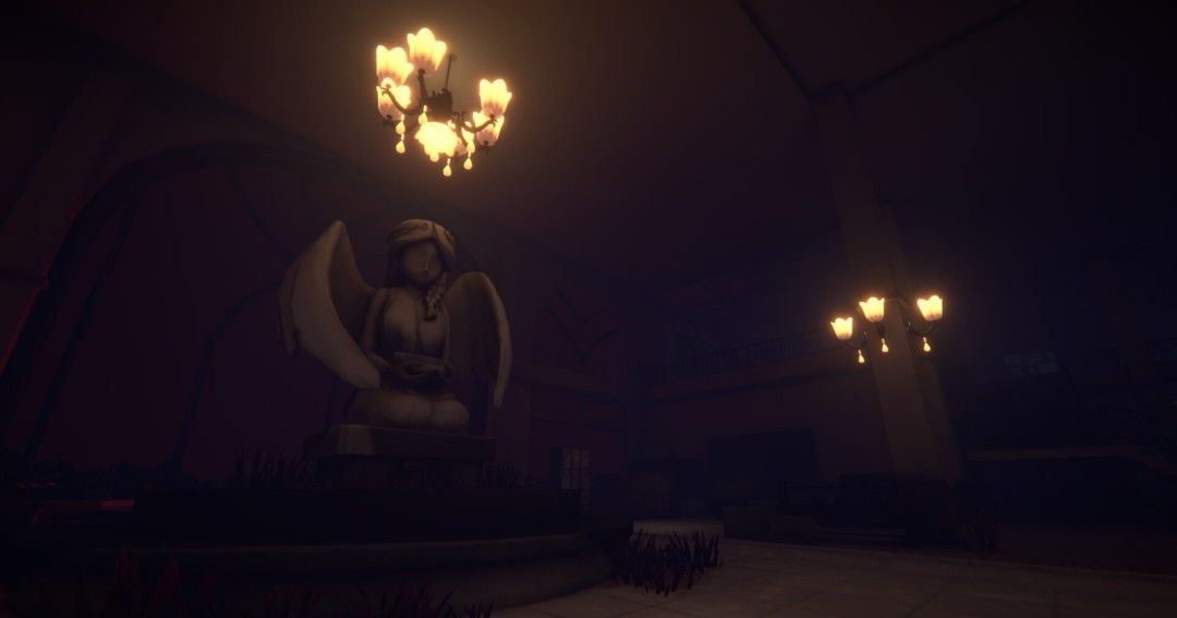 《Narin: The Orange Room》官方版