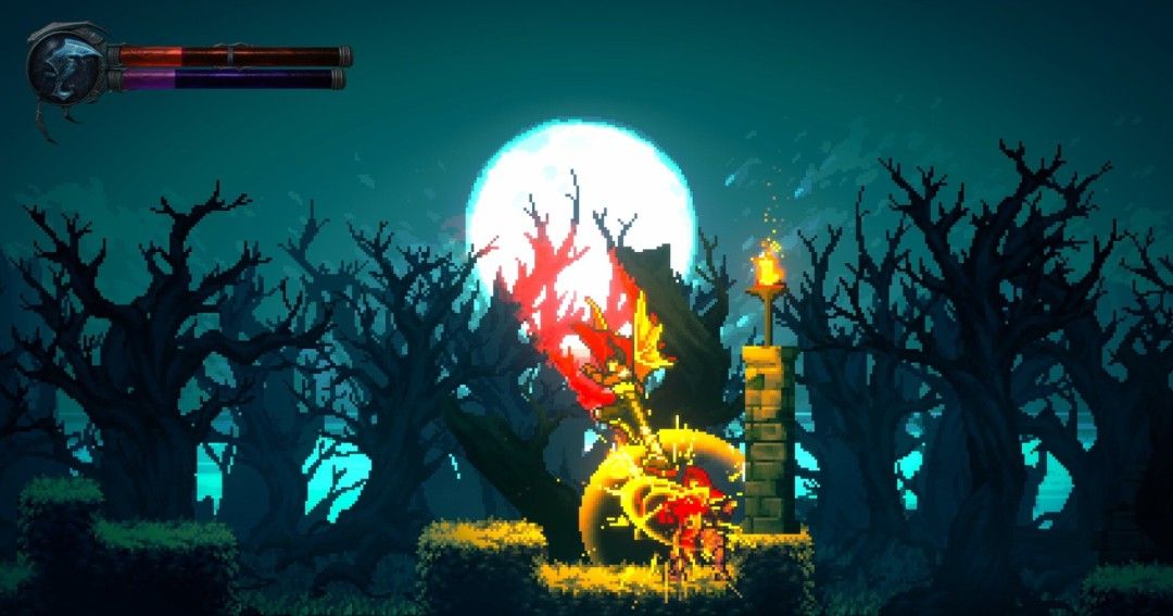 《凯恩的遗产：崛起》免安装中文版