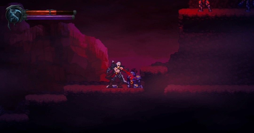 《凯恩的遗产：崛起》免安装中文版