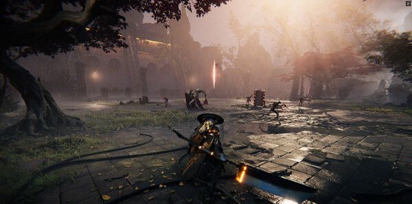 《异变金属》官方版