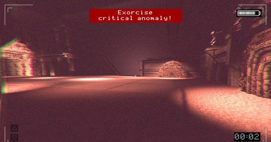 《灵视寻轨：博物馆》免安装汉化版