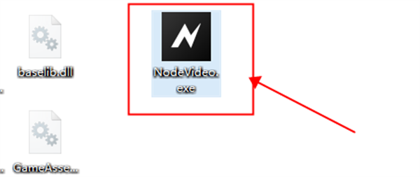 nodevideo官网版