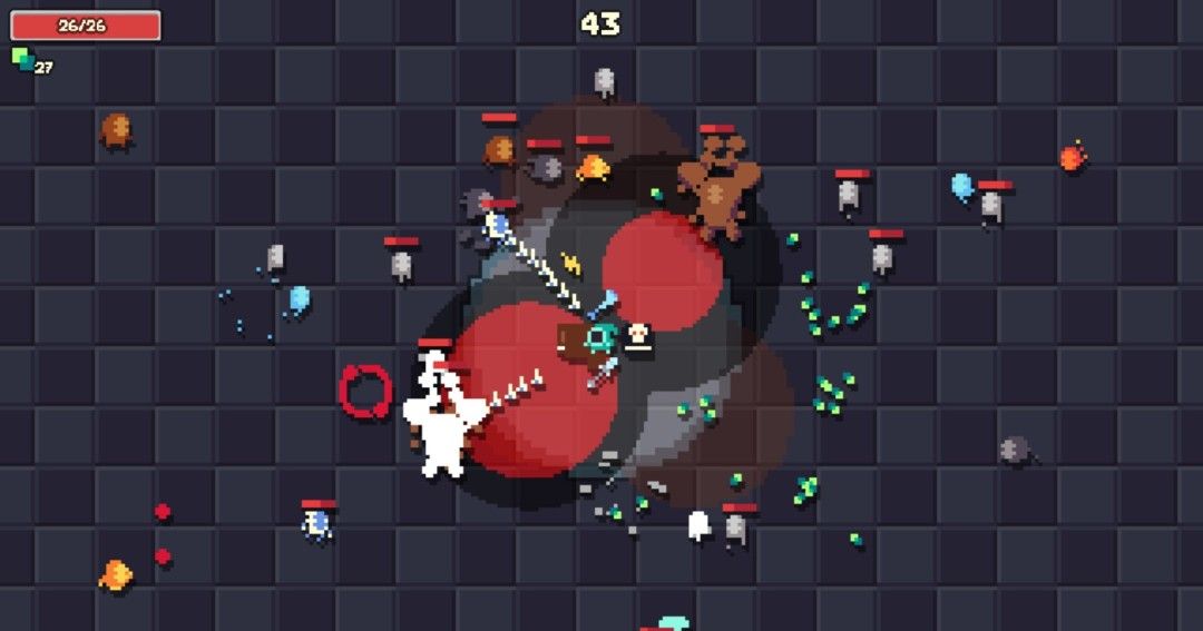 《WZRDS》免安装版