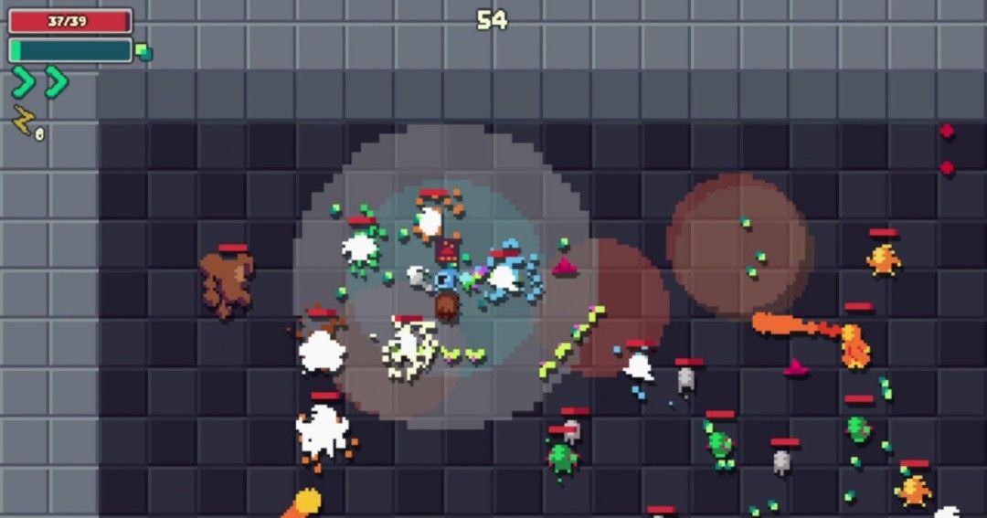 《WZRDS》免安装版