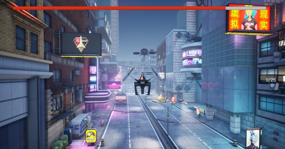 《地狱师》免安装升级版