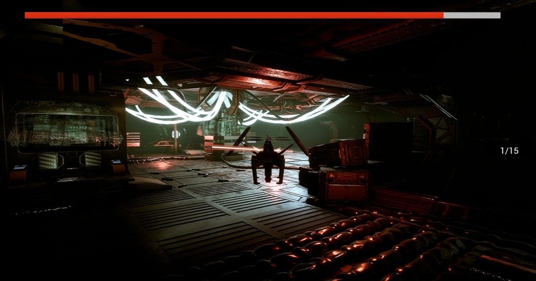 《地狱师》免安装升级版