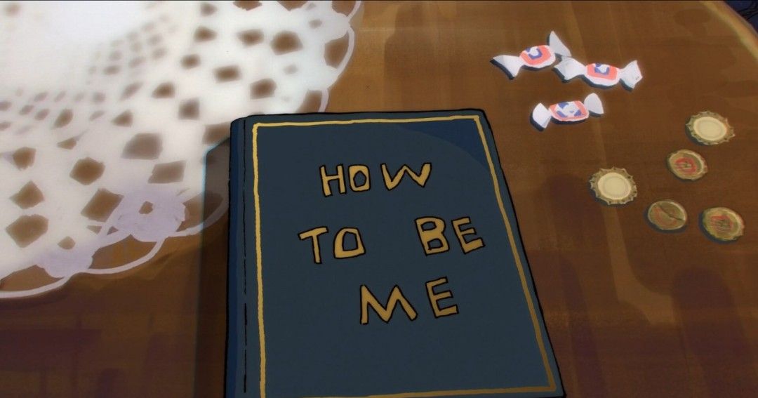 《修道院》官方版