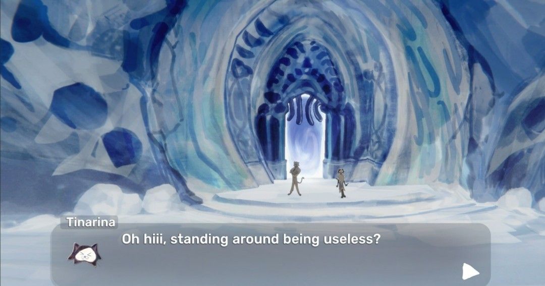 《修道院》官方版