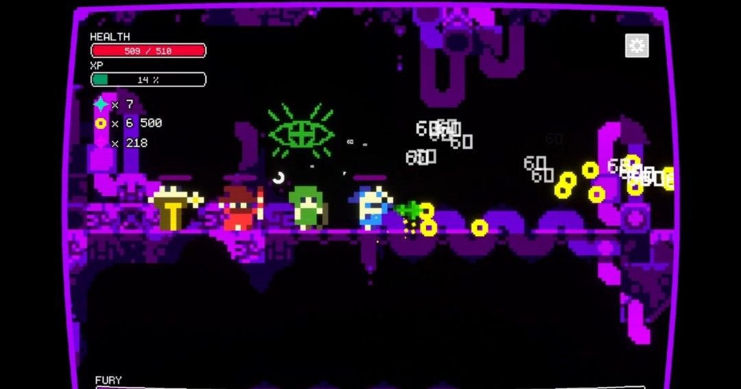 《Loot Loop》官方版