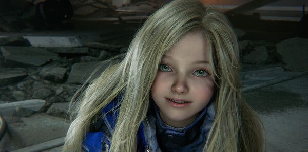 《识质存在》官方版