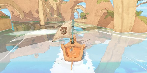 《壁虎之神》官方版