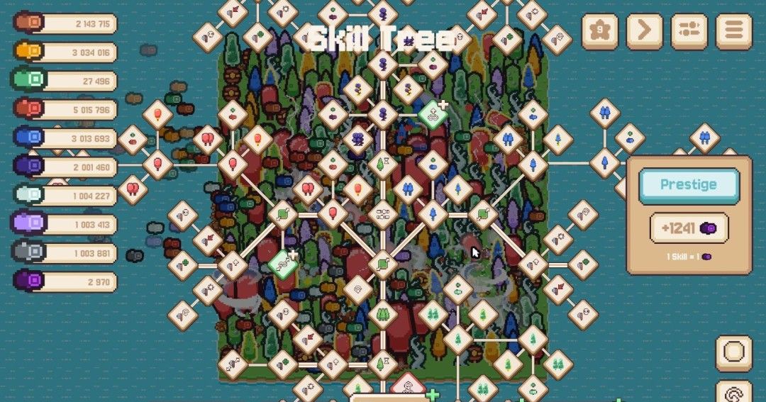 《Chop Chains》免安装汉化版