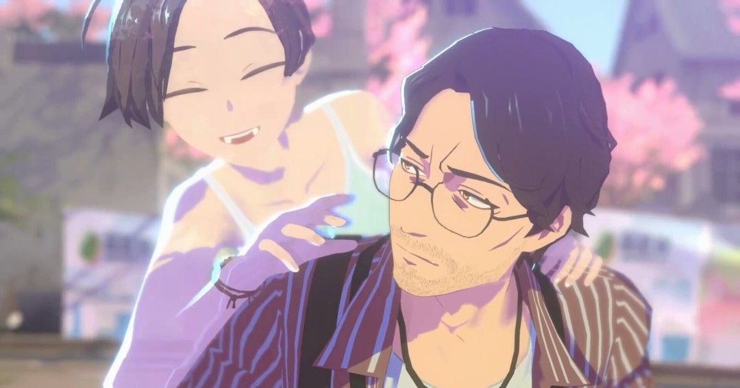 《OPUS：心相吾山》官方版