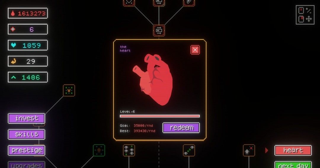 《Cult Nation》官方版