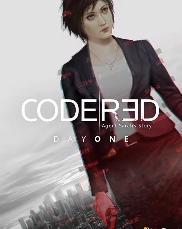 《CodeRed: Agent Sarah's Story - Day one》免安装中文版